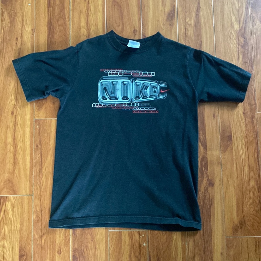 Vintage Y2K Nike Tee